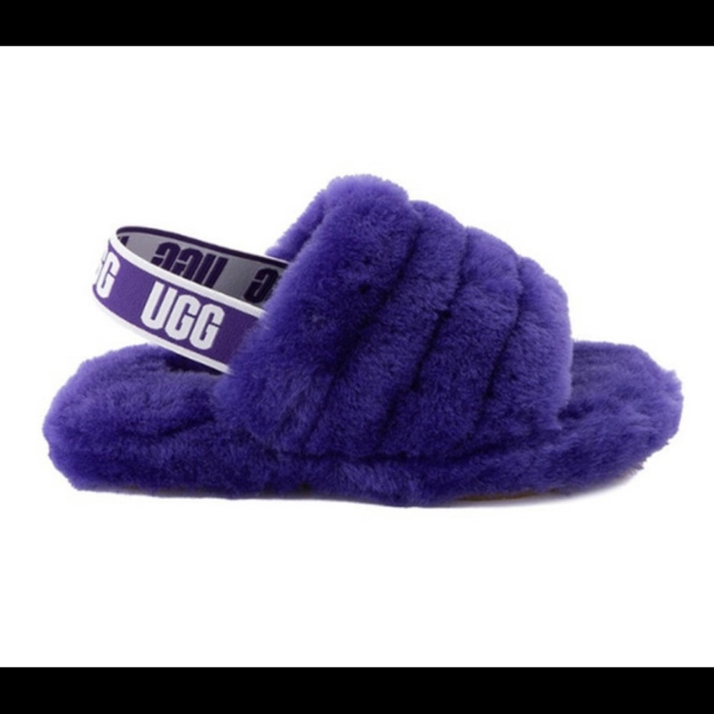 UGG Fluff Yeah Slide